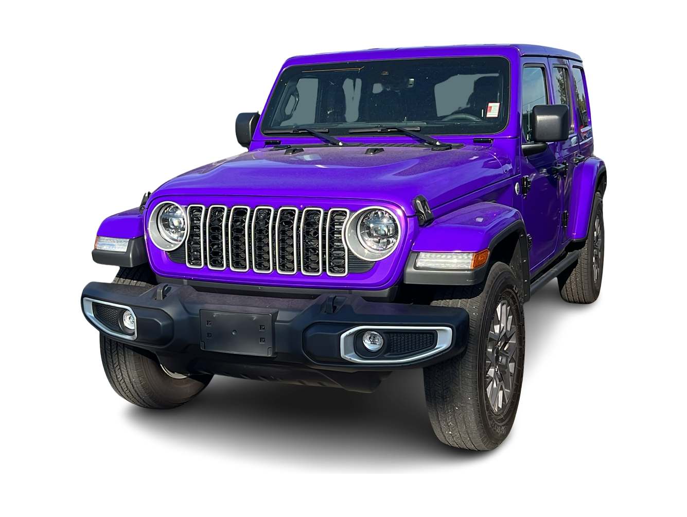 Thumbnail: 2024 Jeep Wrangler - 1