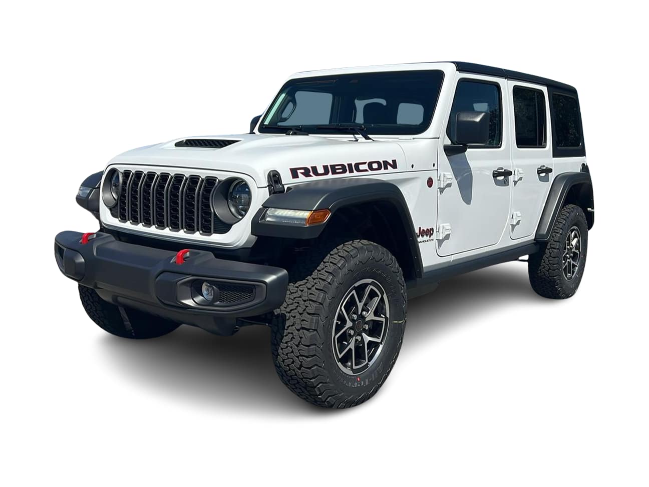 Thumbnail: 2026 Jeep Wrangler - 1