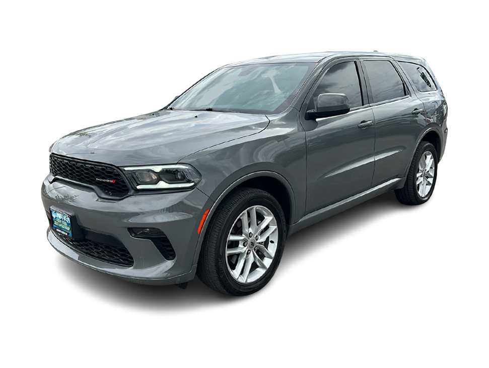 2022 Dodge Durango GT -
                Reno, NV