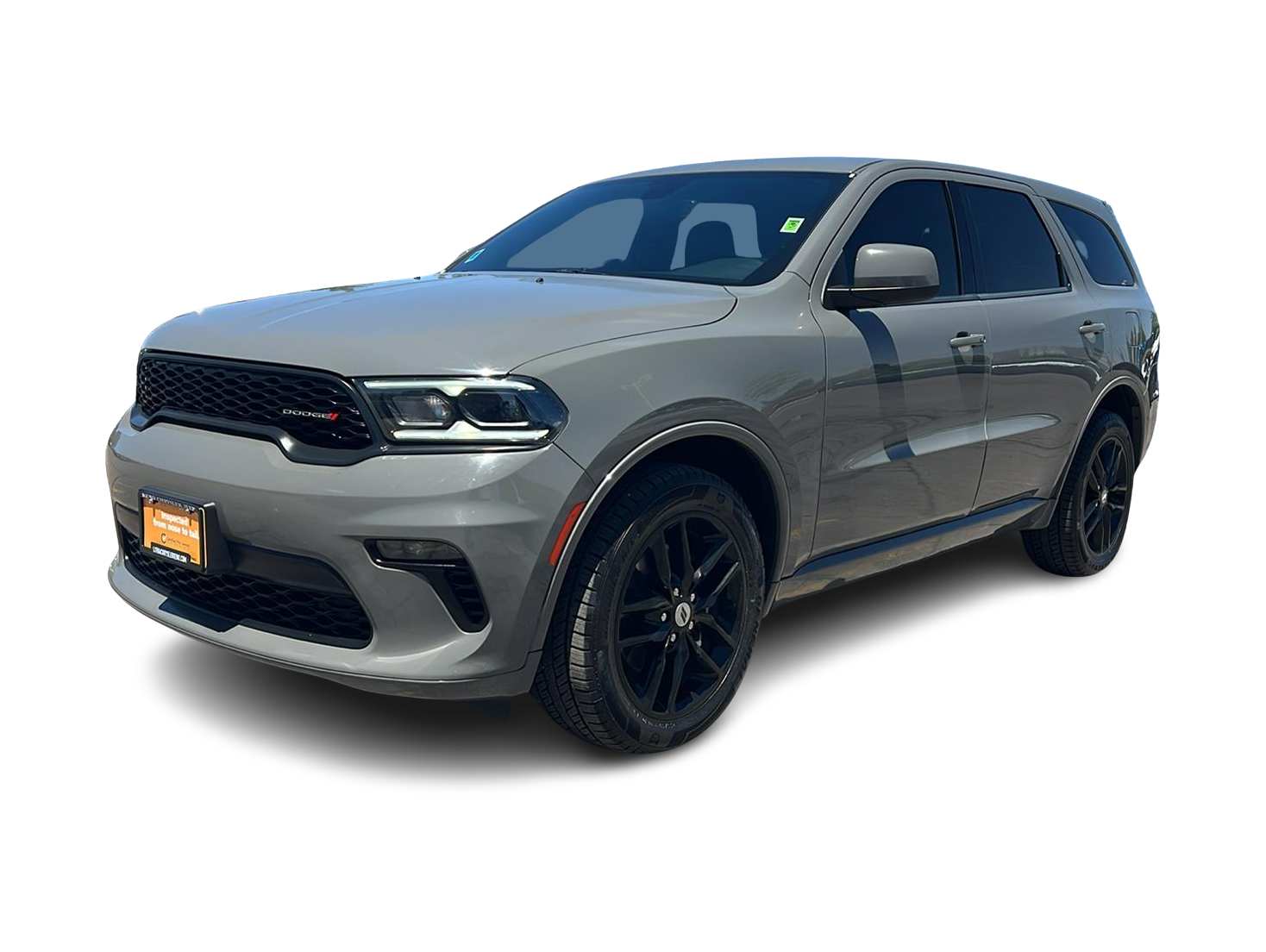 Thumbnail: 2022 Dodge Durango - 1