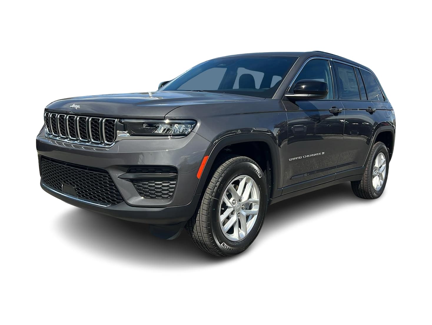 Thumbnail: 2026 Jeep Grand Cherokee - 1