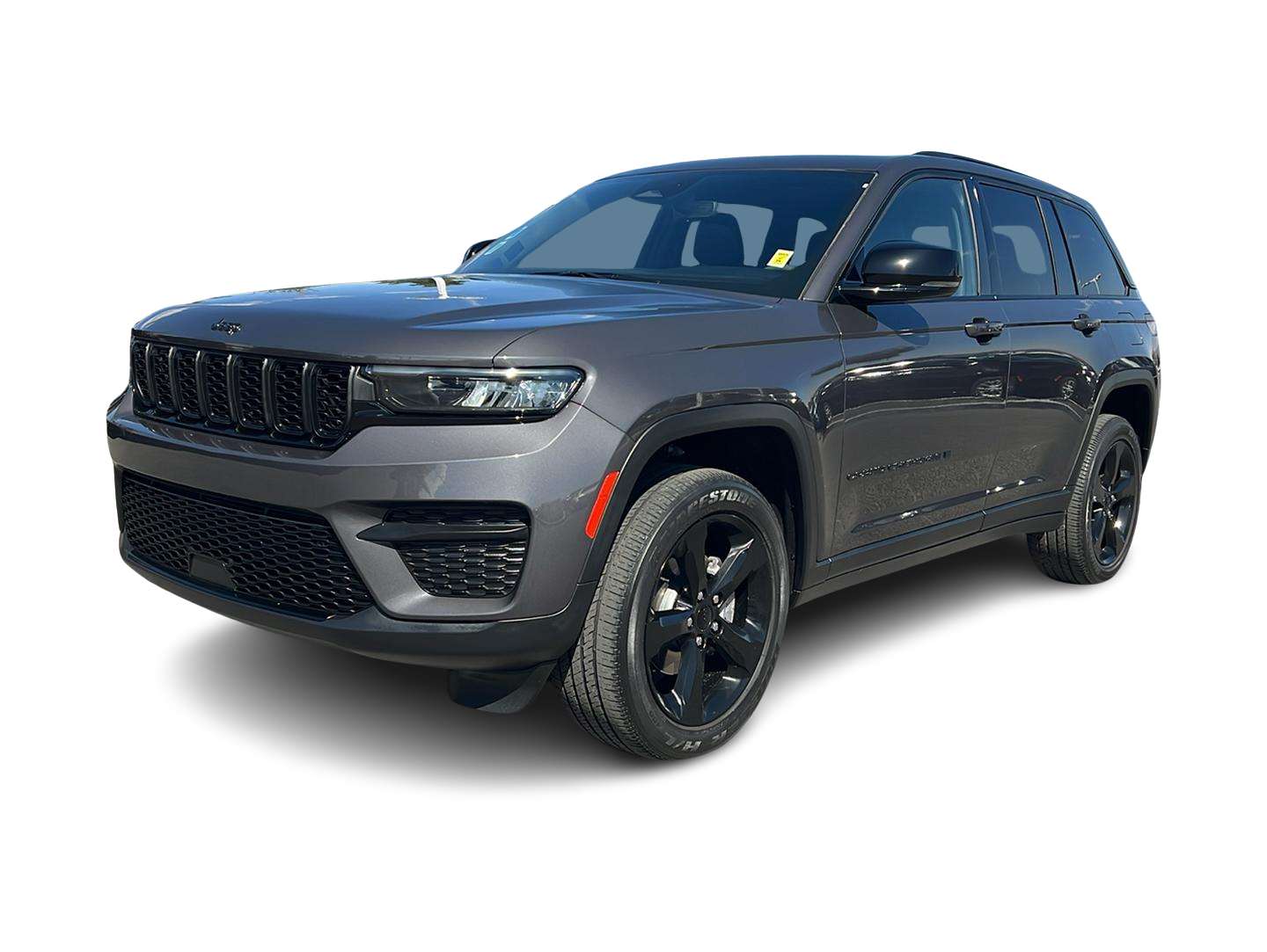 Thumbnail: 2023 Jeep Grand Cherokee - 1