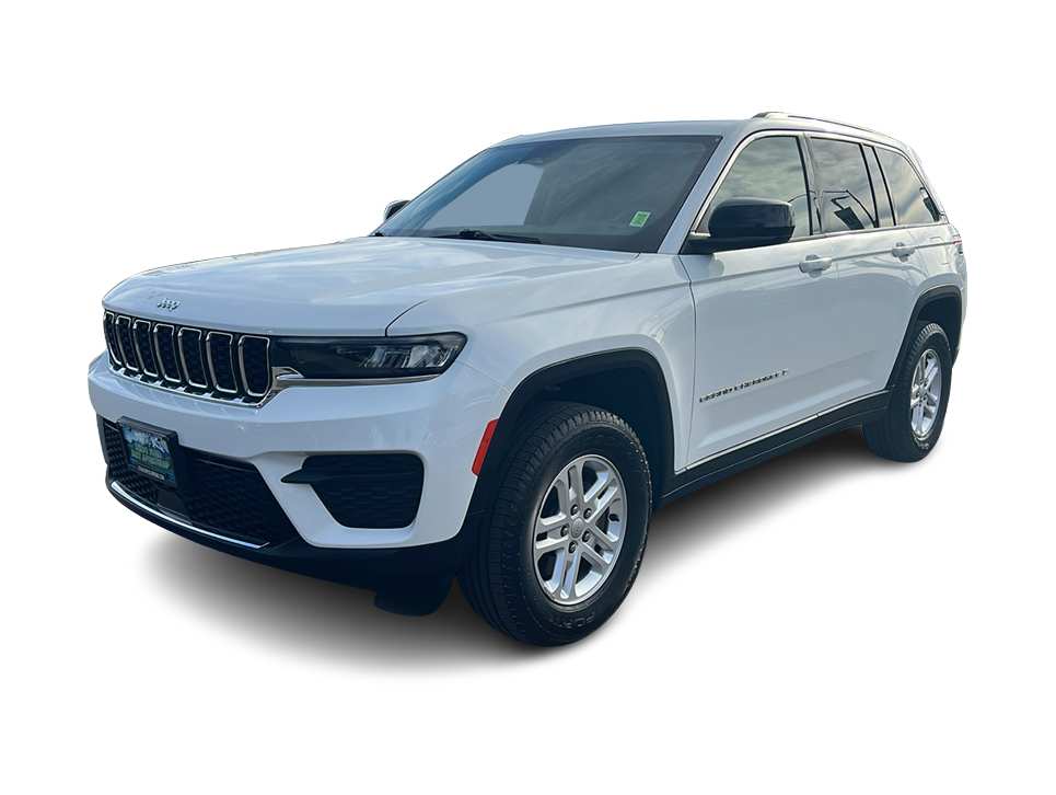 2023 Jeep Grand Cherokee Laredo -
                Reno, NV