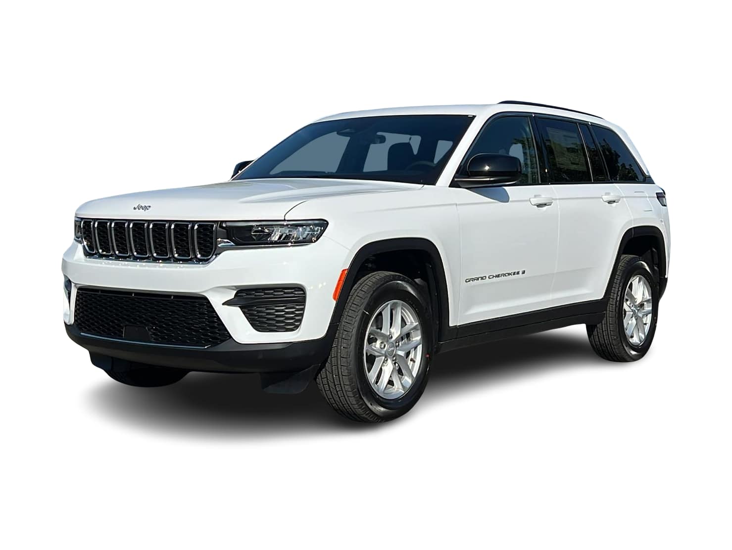 Thumbnail: 2026 Jeep Grand Cherokee - 1
