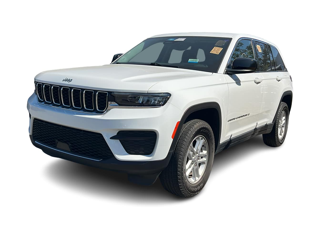 Thumbnail: 2023 Jeep Grand Cherokee - 1