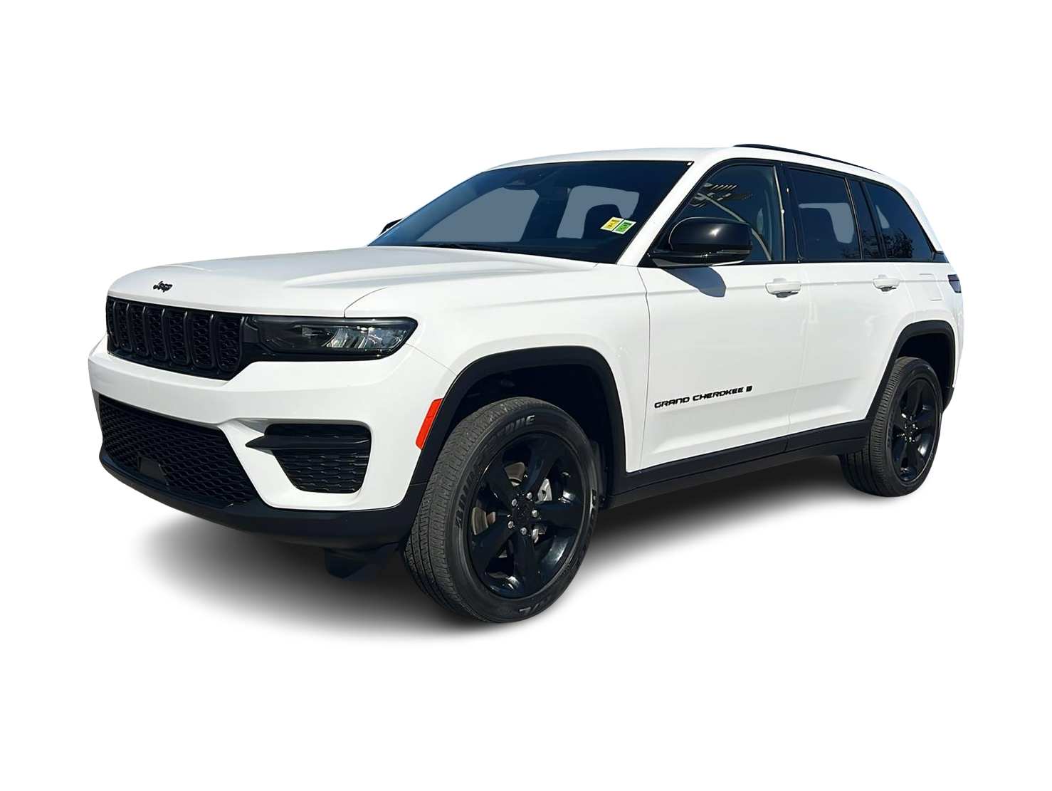 Thumbnail: 2023 Jeep Grand Cherokee - 1