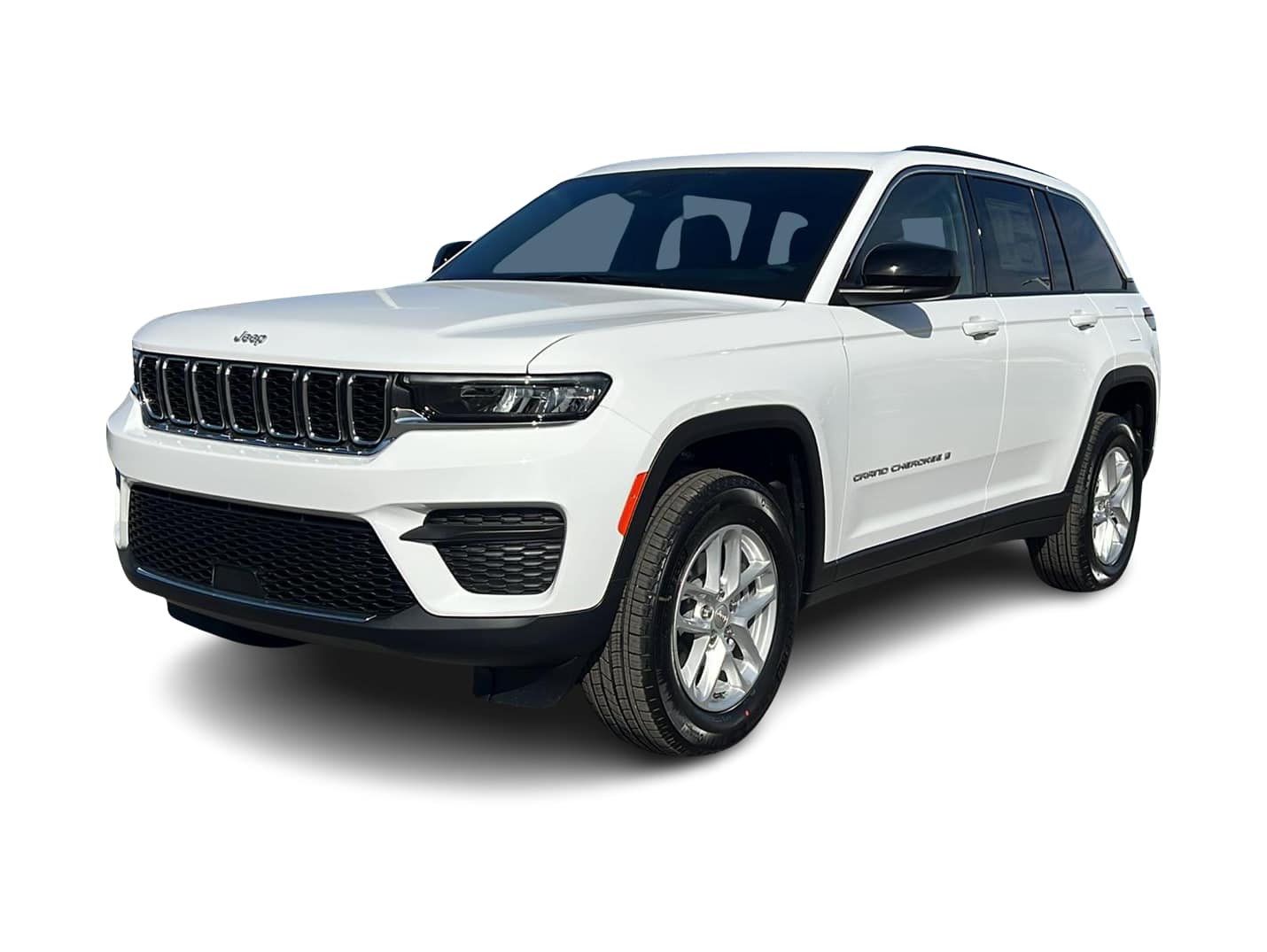 Thumbnail: 2026 Jeep Grand Cherokee - 1