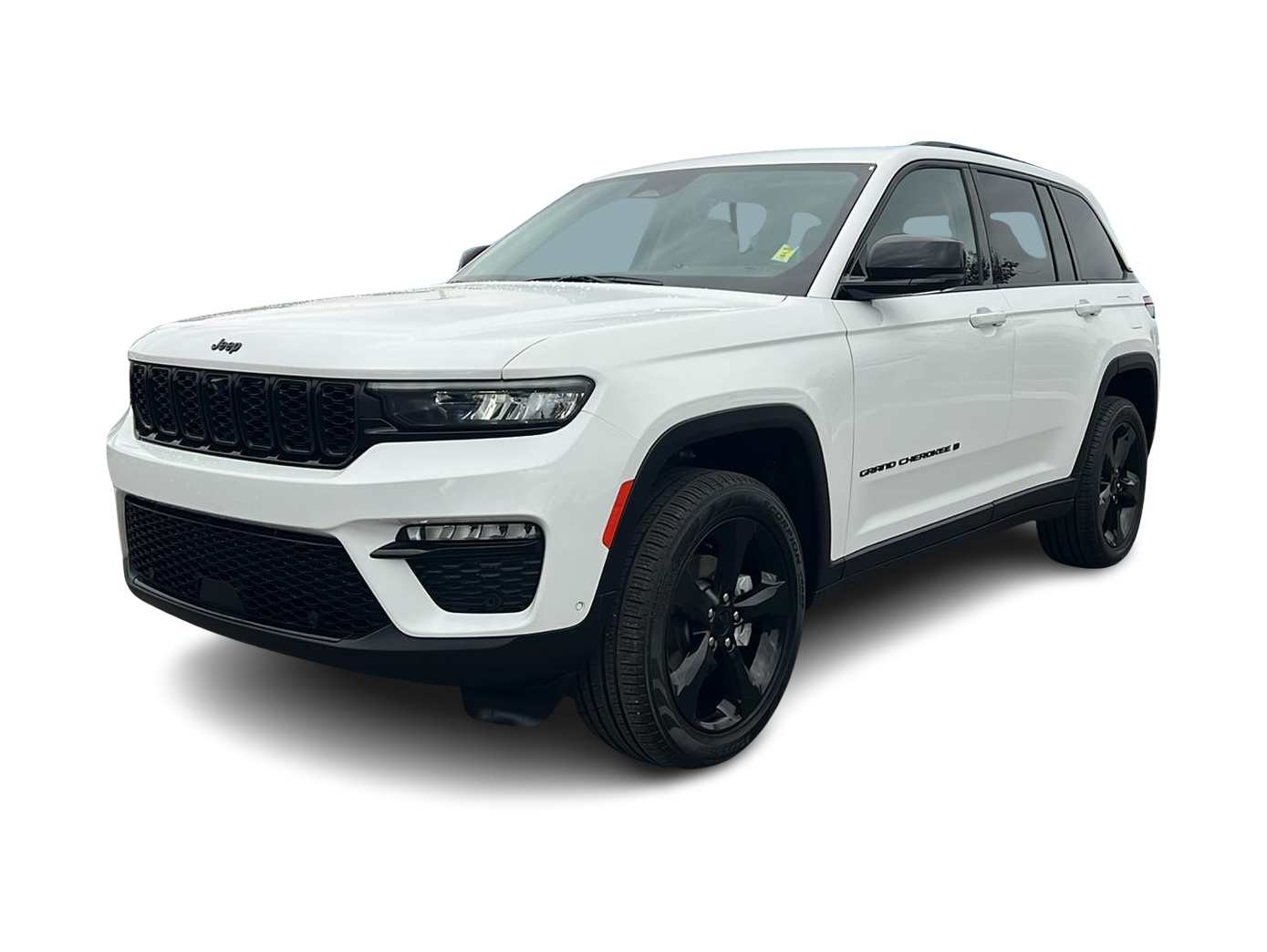 Thumbnail: 2023 Jeep Grand Cherokee - 1