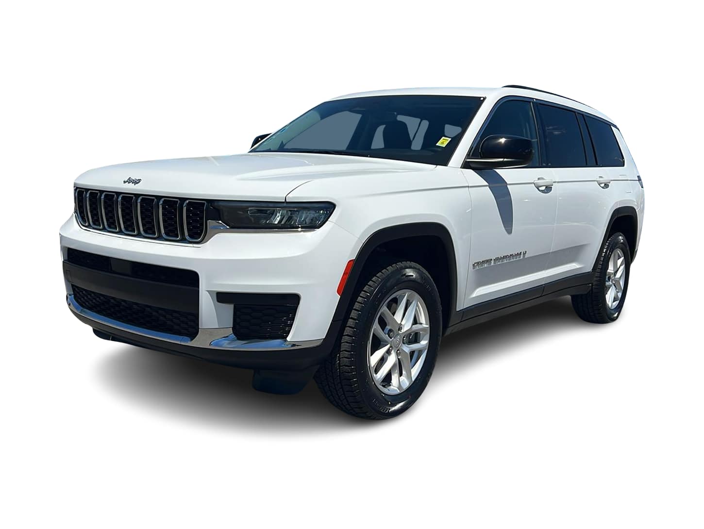 Thumbnail: 2023 Jeep Grand Cherokee L - 1