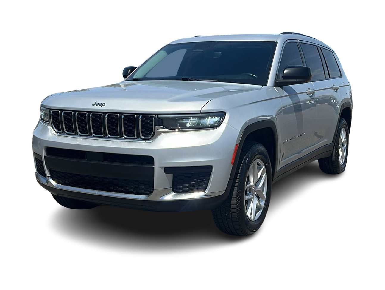 2021 Jeep Grand Cherokee L Laredo -
                  Reno, NV