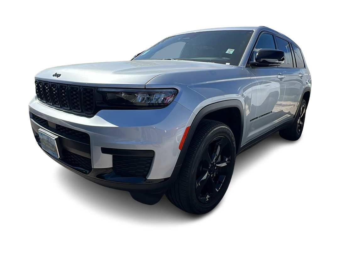 Thumbnail: 2023 Jeep Grand Cherokee L - 1