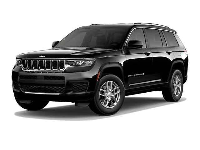 2025 Jeep Grand Cherokee L Altitude's photo