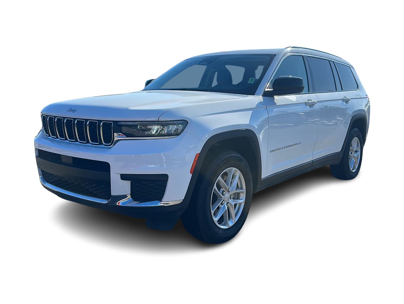 2023 Jeep Grand Cherokee L Laredo -
                Reno, NV