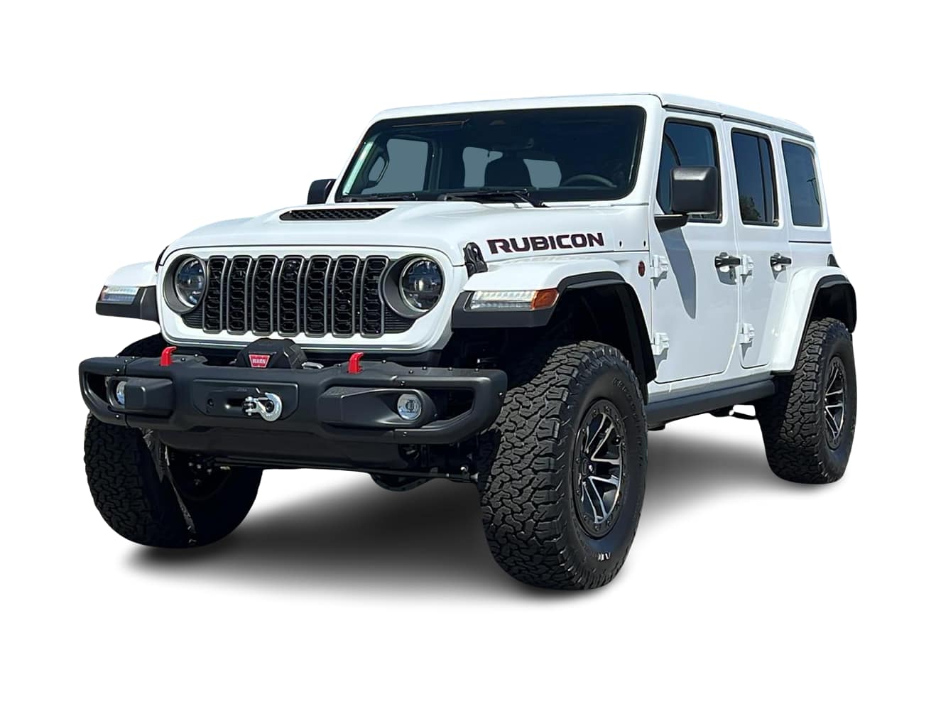 Thumbnail: 2026 Jeep Wrangler - 1