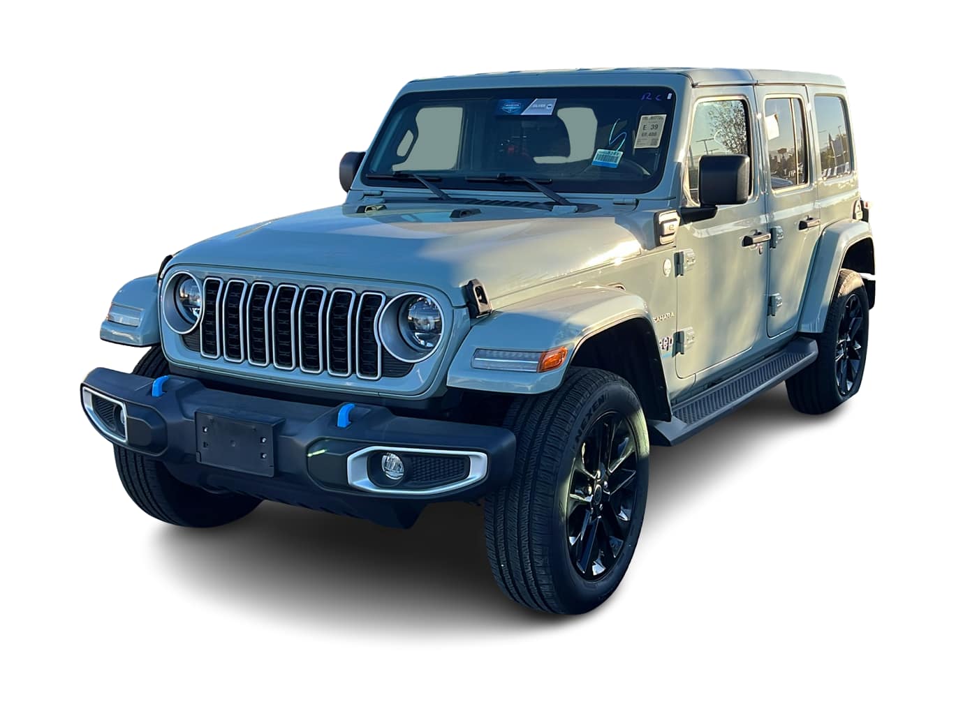 Thumbnail: 2024 Jeep Wrangler - 1