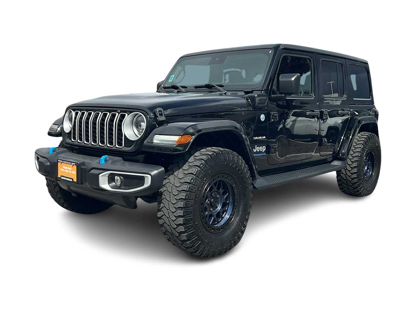 Thumbnail: 2024 Jeep Wrangler - 1