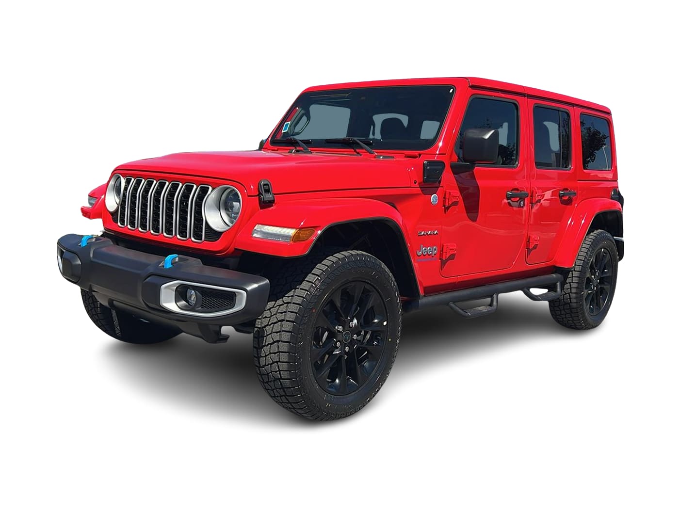 Thumbnail: 2024 Jeep Wrangler - 1