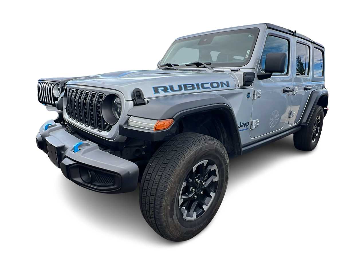 Thumbnail: 2024 Jeep Wrangler - 1
