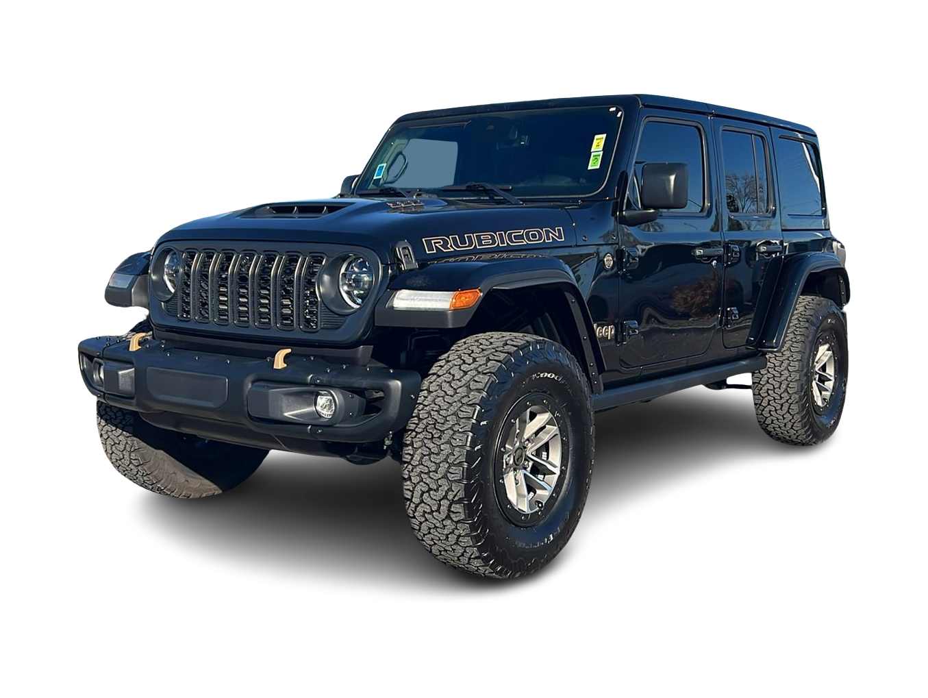 Thumbnail: 2024 Jeep Wrangler - 1