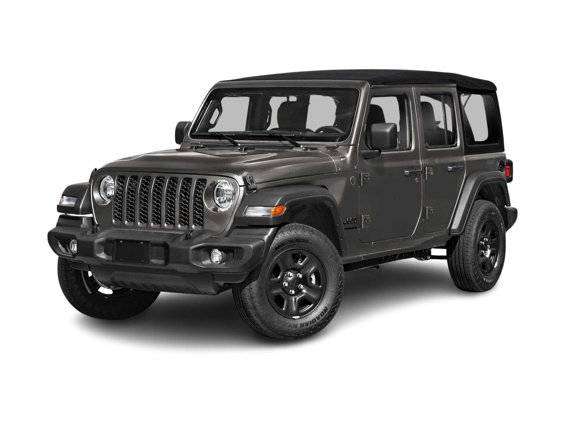 2026 Jeep Wrangler  -
                  Reno, NV