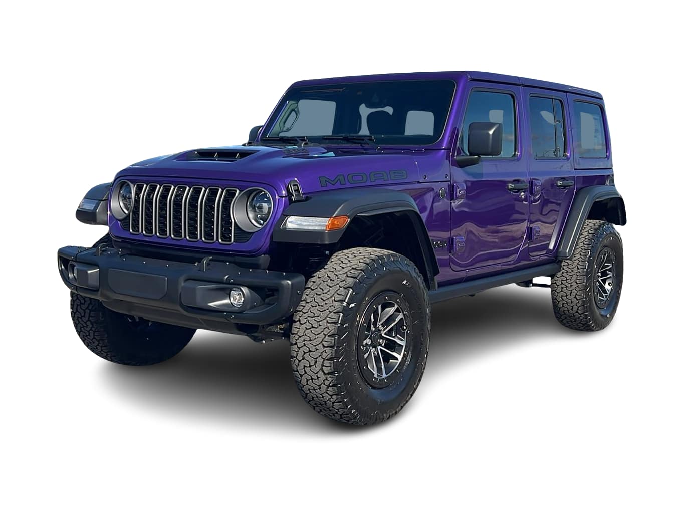 Thumbnail: 2026 Jeep Wrangler - 1