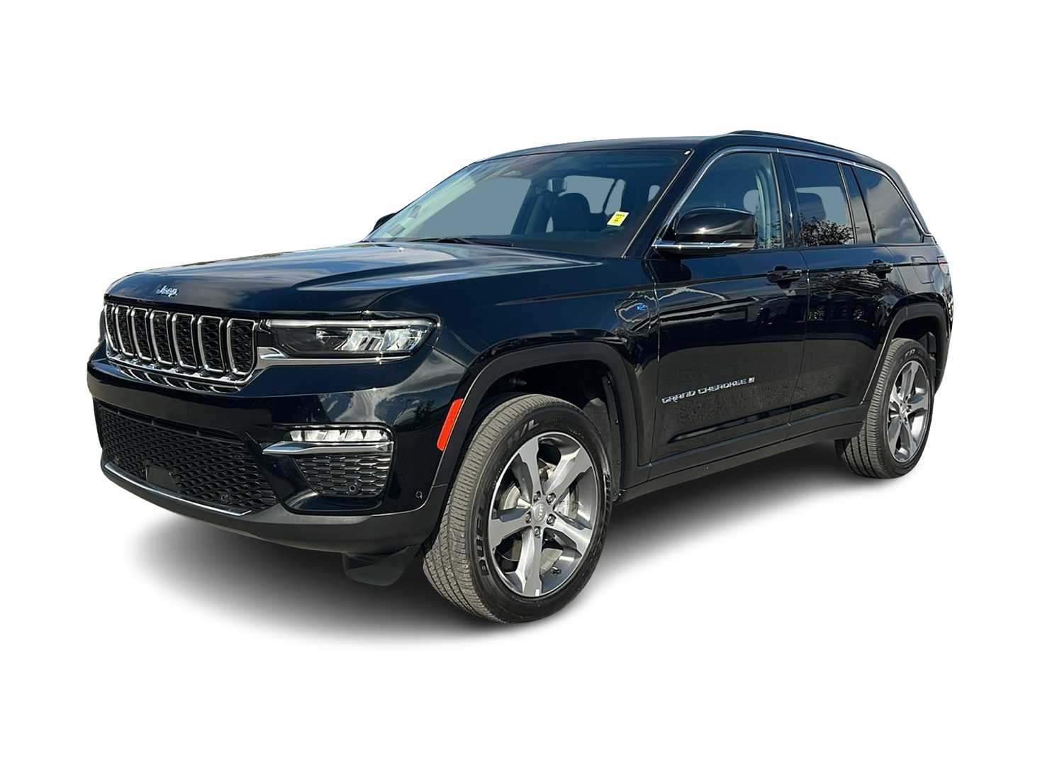 Thumbnail: 2023 Jeep Grand Cherokee - 1