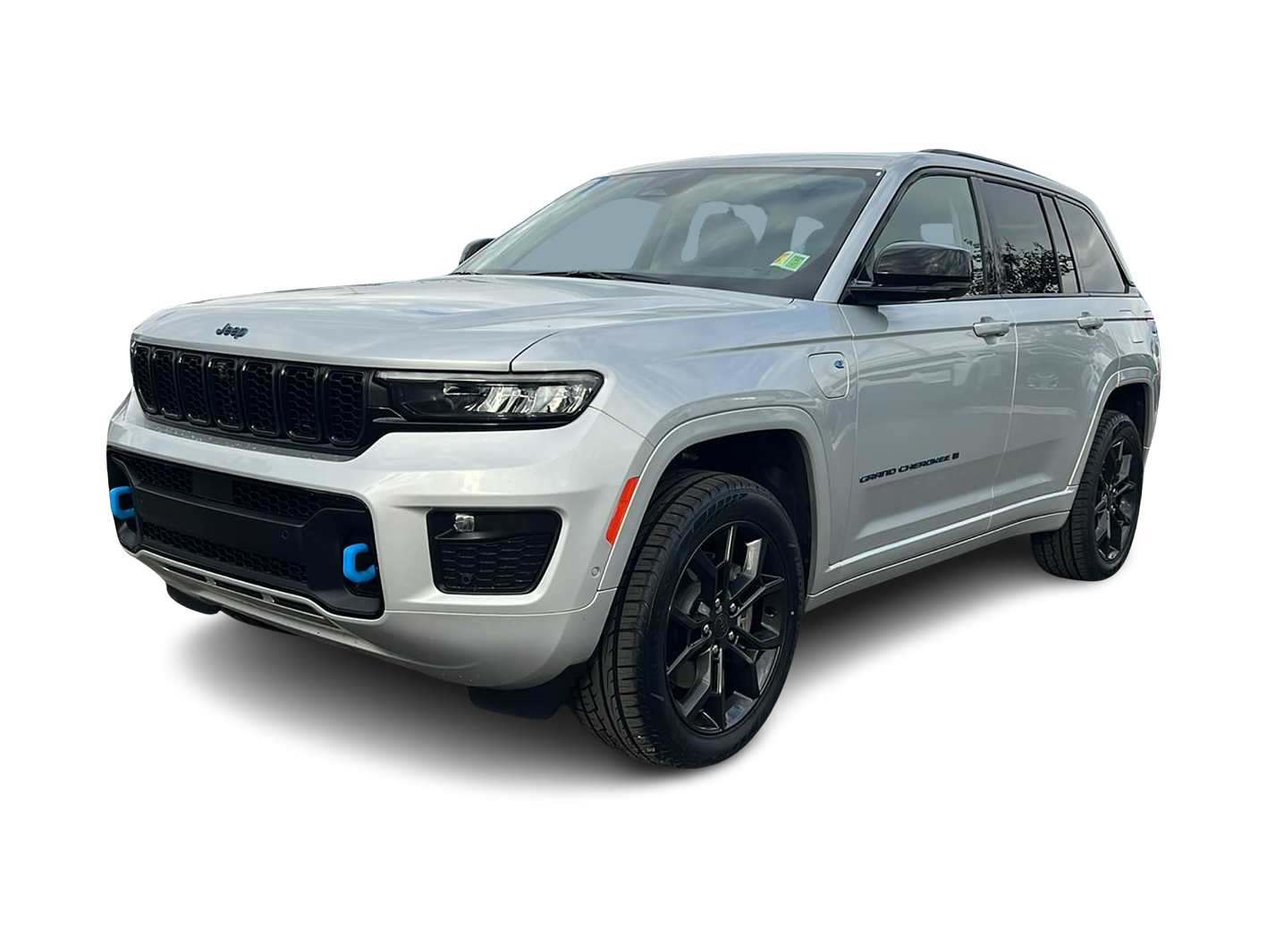 Thumbnail: 2023 Jeep Grand Cherokee - 1