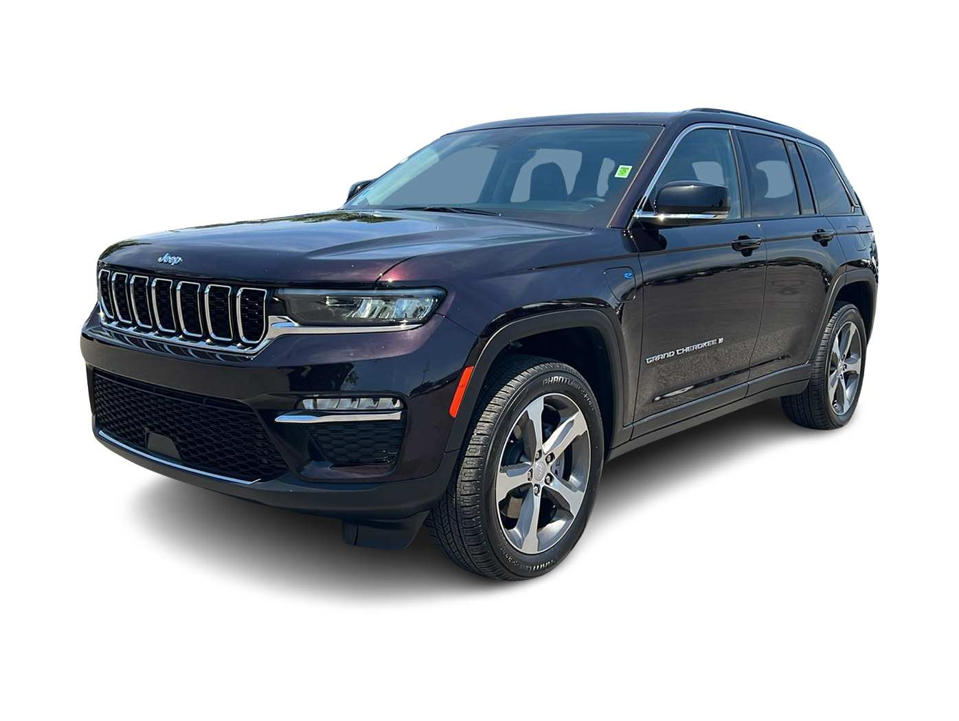 Thumbnail: 2022 Jeep Grand Cherokee - 1