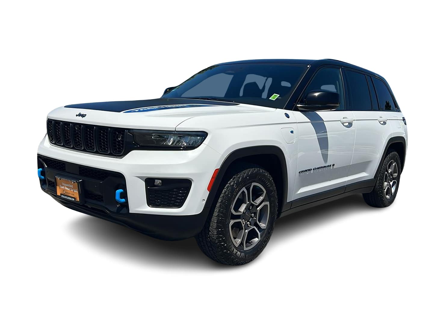 Thumbnail: 2022 Jeep Grand Cherokee - 1