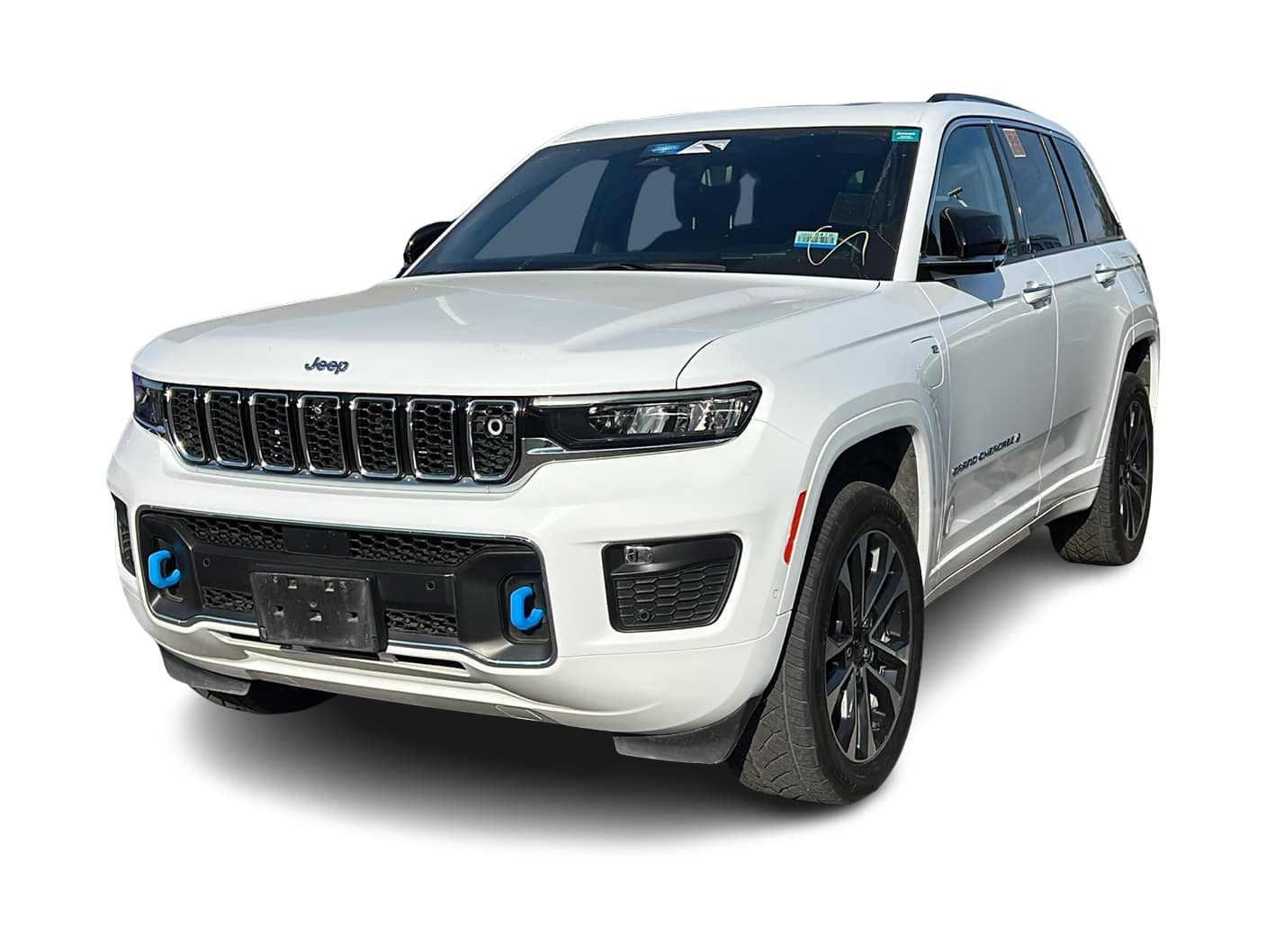 Thumbnail: 2022 Jeep Grand Cherokee - 1
