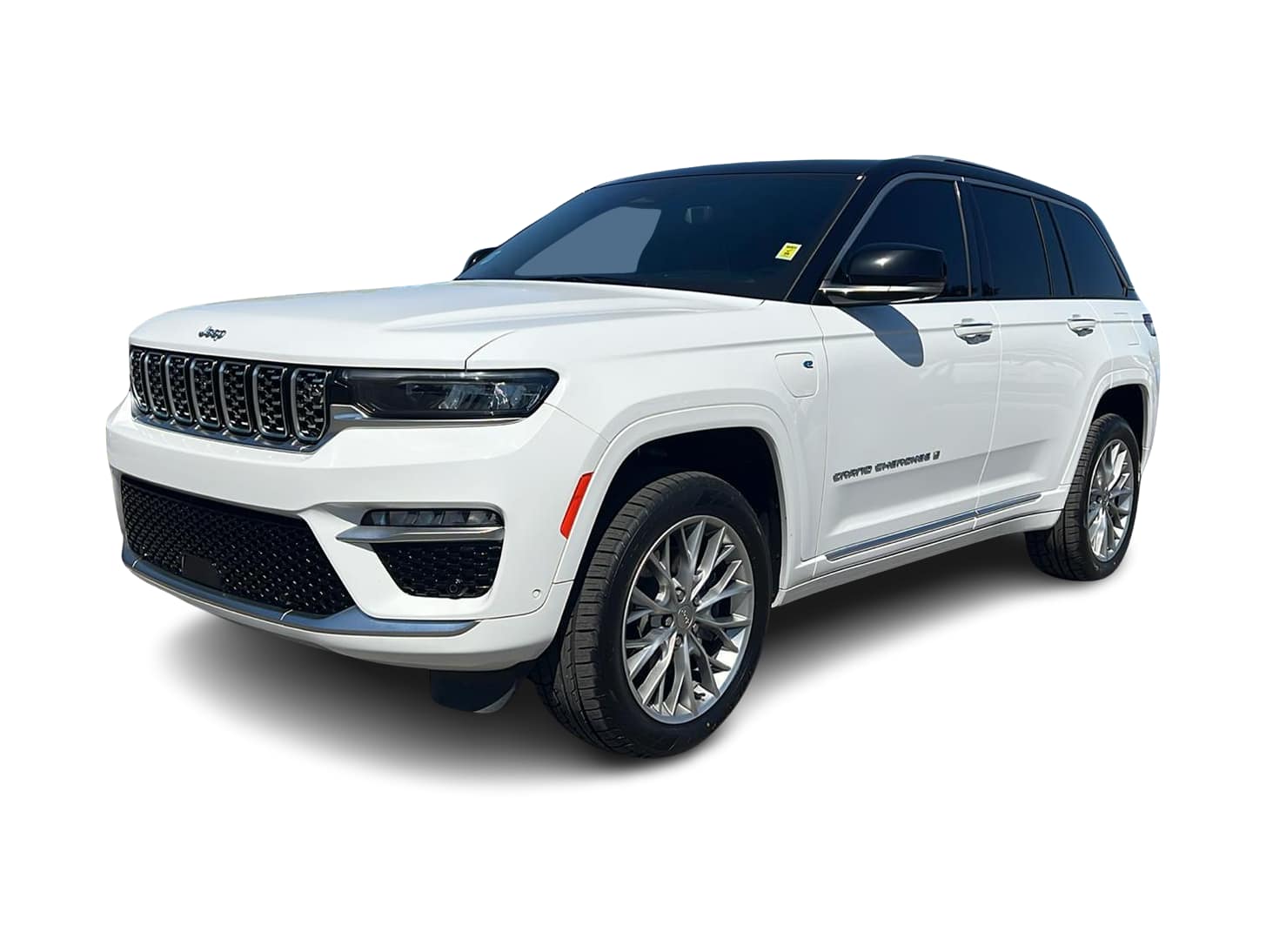 Thumbnail: 2022 Jeep Grand Cherokee - 1