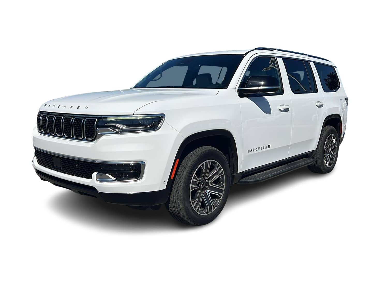 Thumbnail: 2025 Jeep Wagoneer - 1