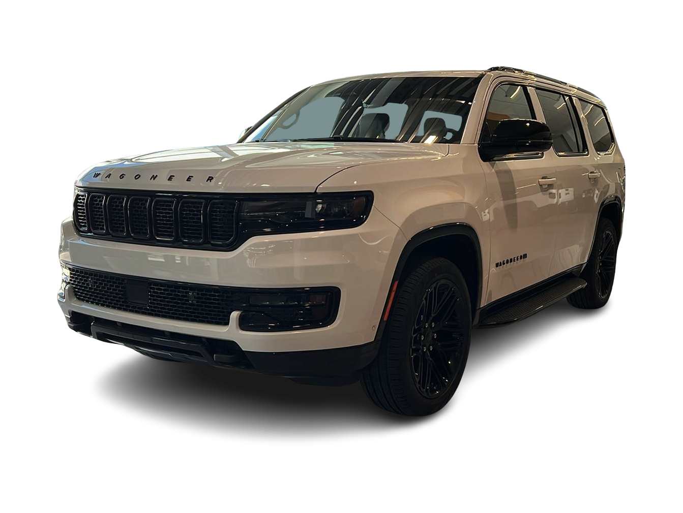 2025 Jeep Wagoneer Series II -
                Reno, NV