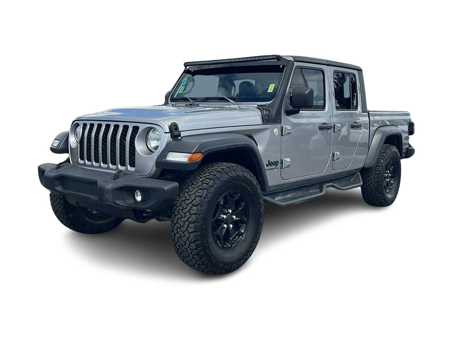 2020 Jeep Gladiator Sport -
                  Reno, NV