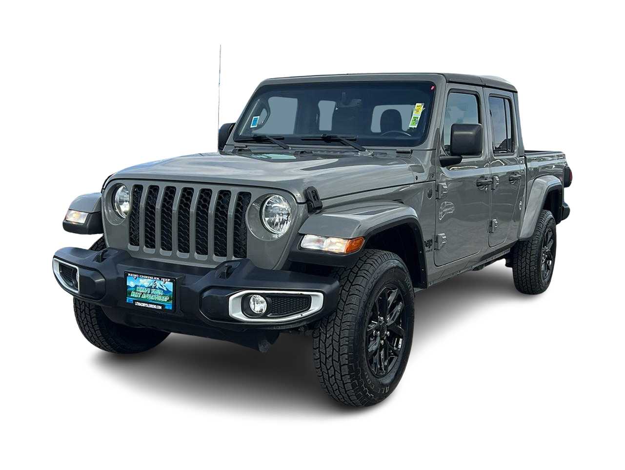 2023 Jeep Gladiator Sport -
                Reno, NV