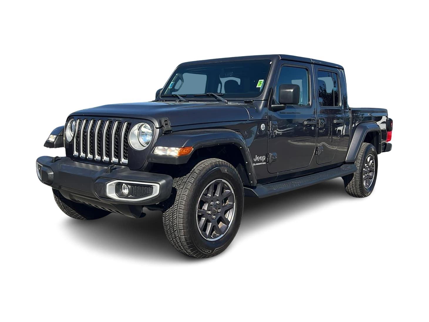 Thumbnail: 2022 Jeep Gladiator - 1