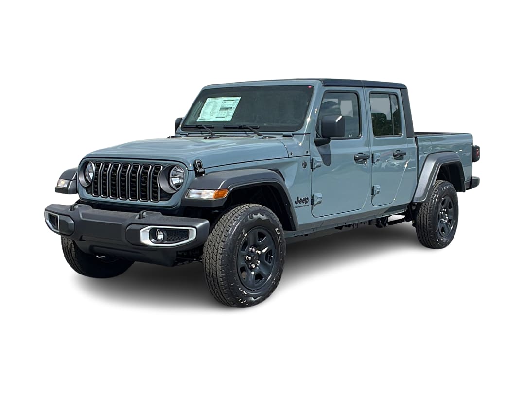 2024 Jeep Gladiator Sport -
                Reno, NV