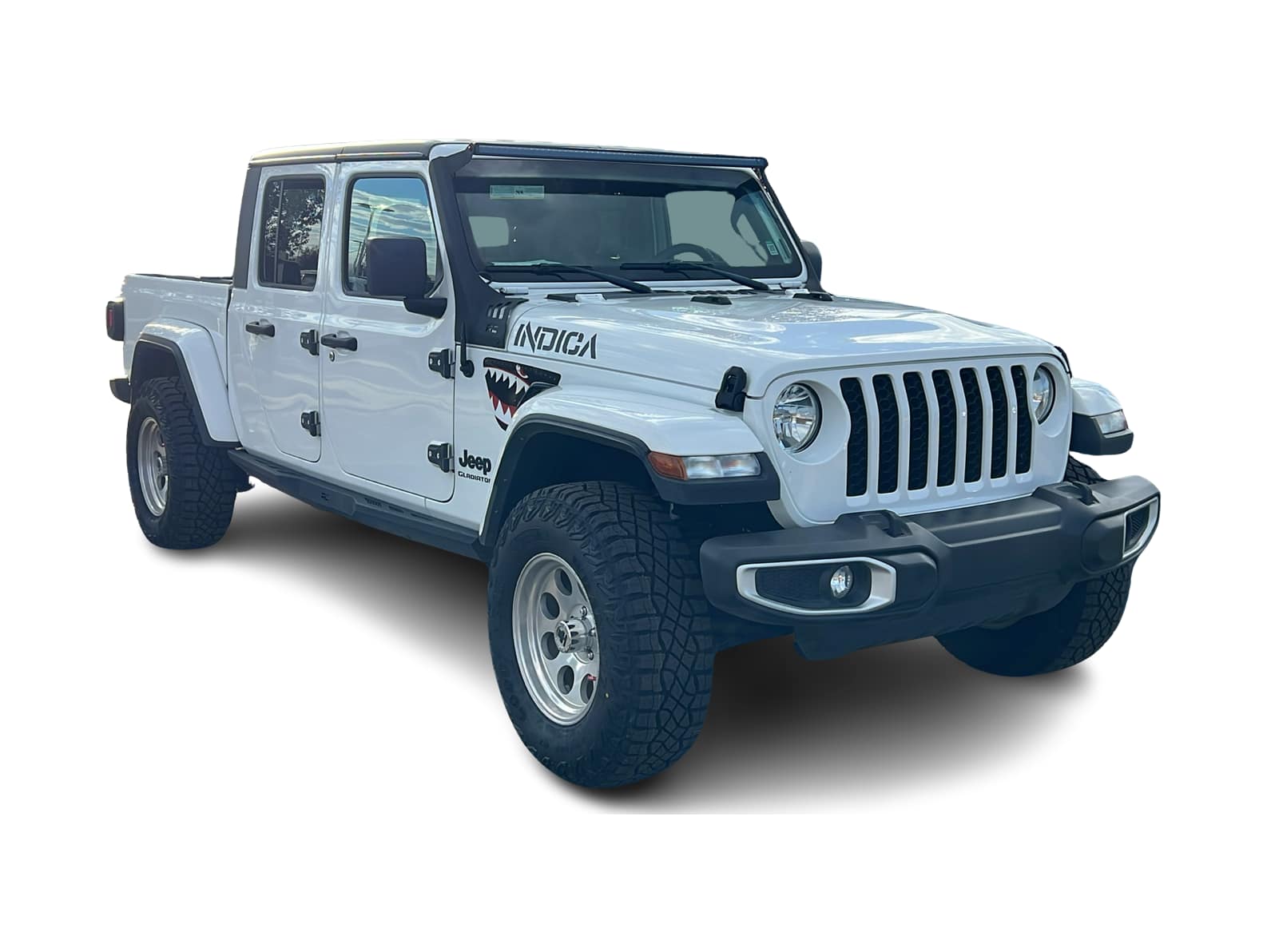 2022 Jeep Gladiator Sport -
                  Reno, NV