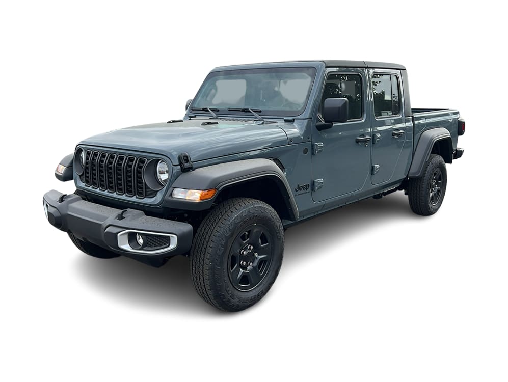 2024 Jeep Gladiator Sport -
                Reno, NV