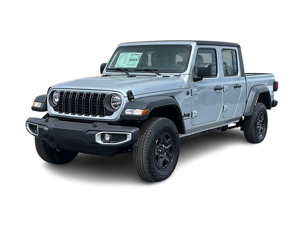 2024 Jeep Gladiator Sport -
                Reno, NV