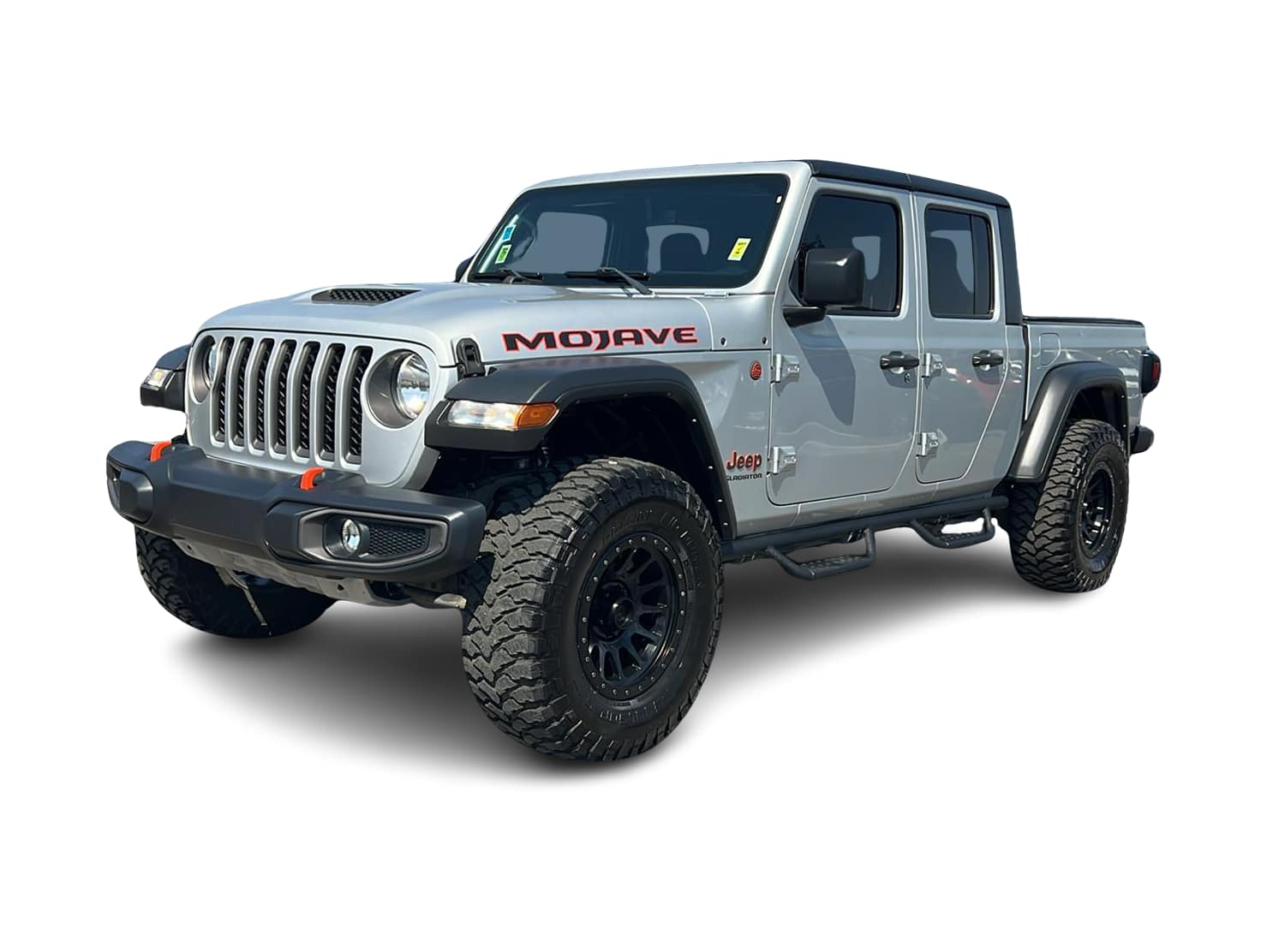 Thumbnail: 2022 Jeep Gladiator - 1