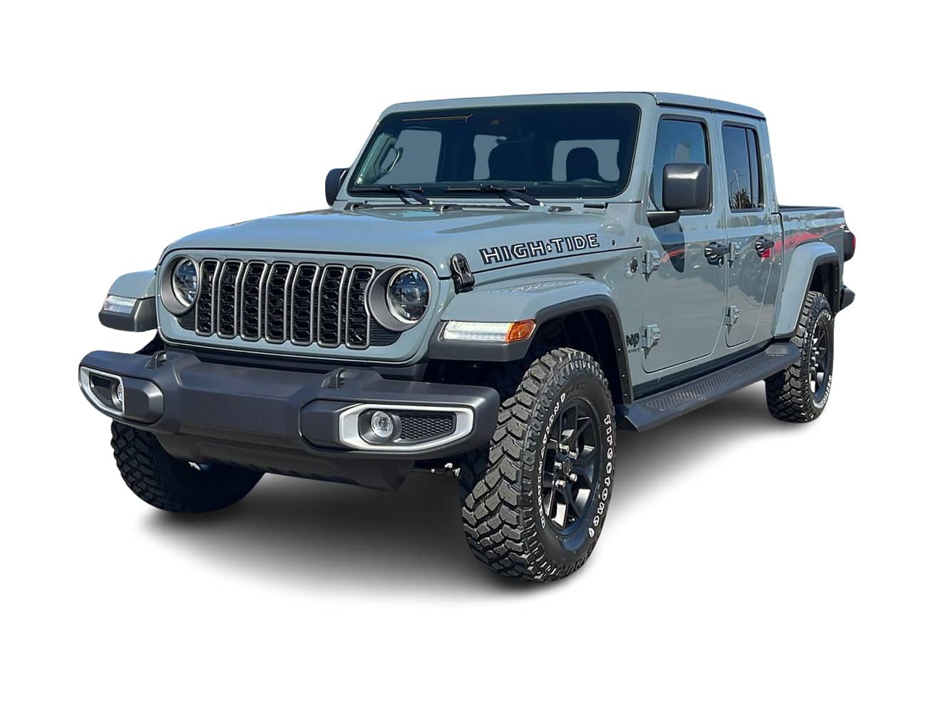 Thumbnail: 2025 Jeep Gladiator - 1