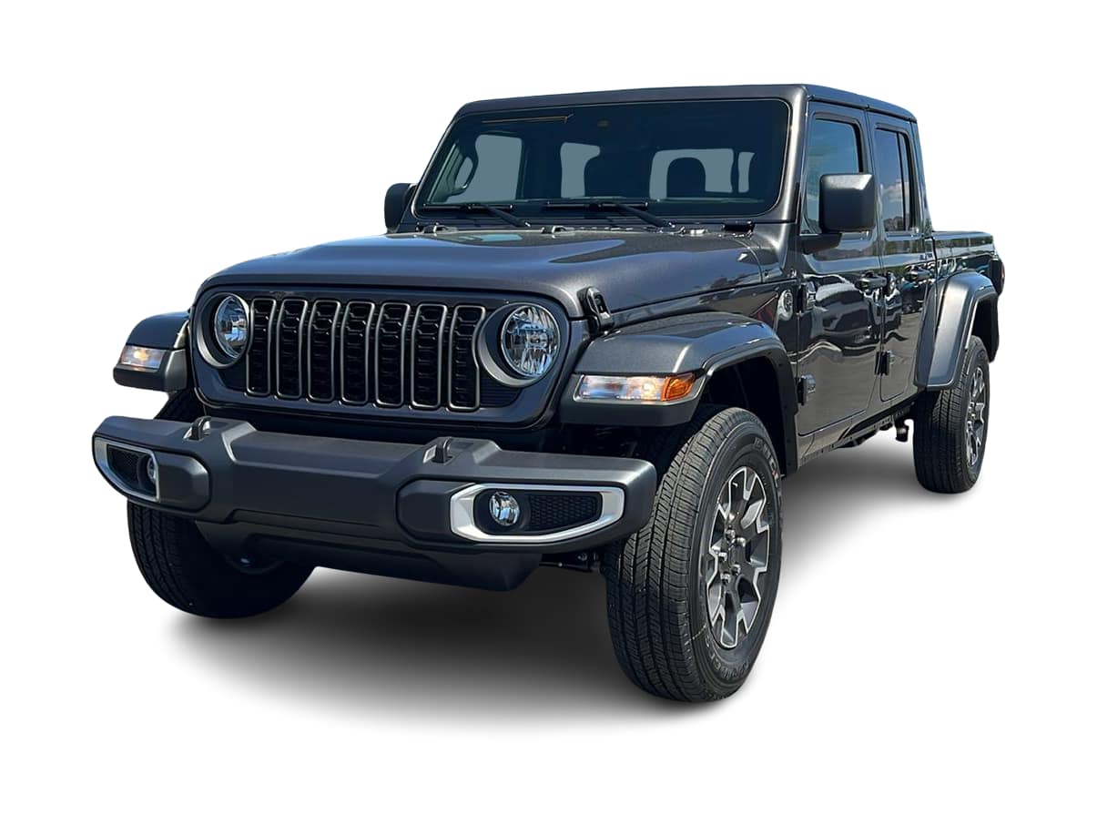 2025 Jeep Gladiator Sport -
                Reno, NV
