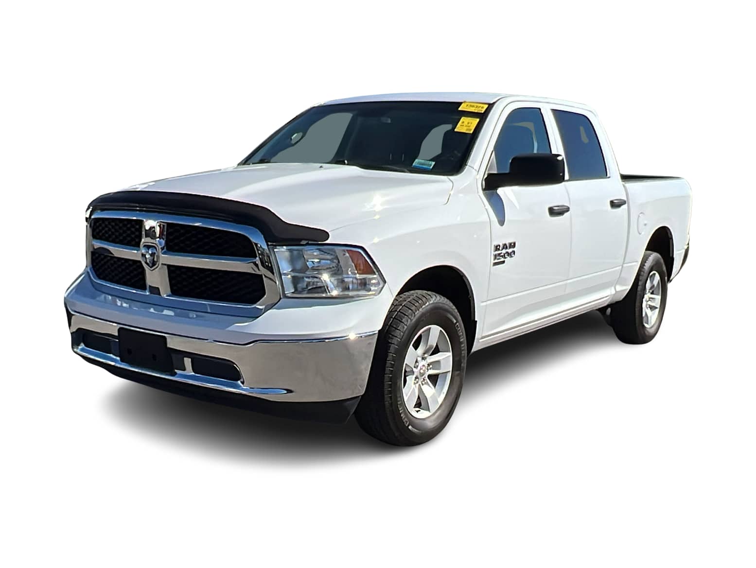 Thumbnail: 2022 RAM 1500 - 1