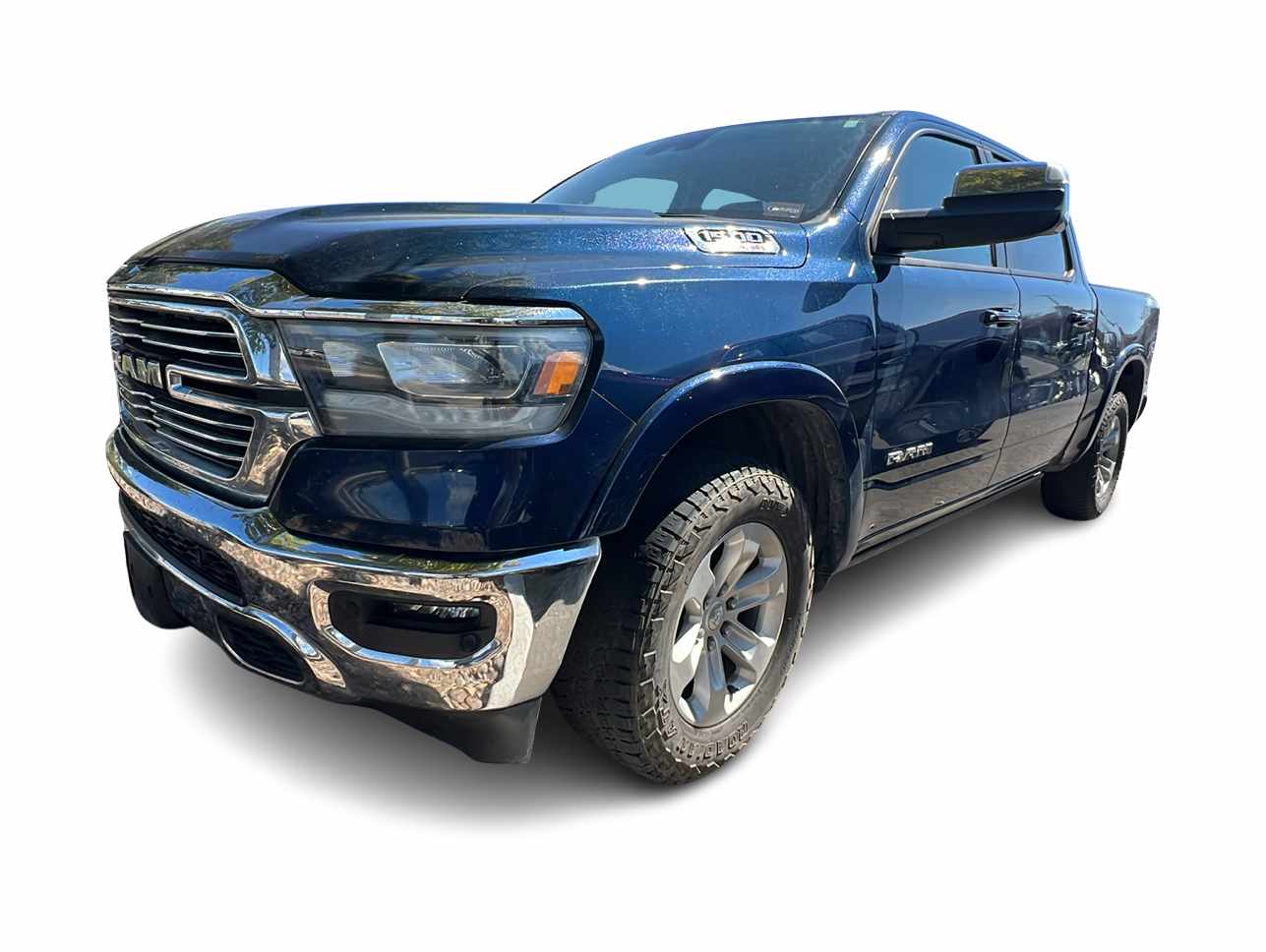 Thumbnail: 2022 RAM 1500 - 1
