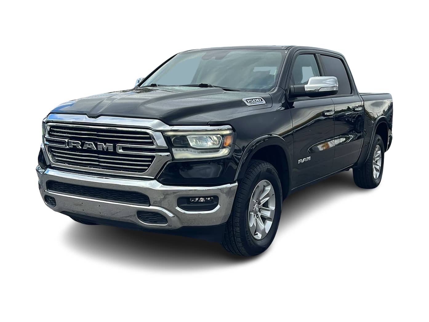 Thumbnail: 2022 RAM 1500 - 1