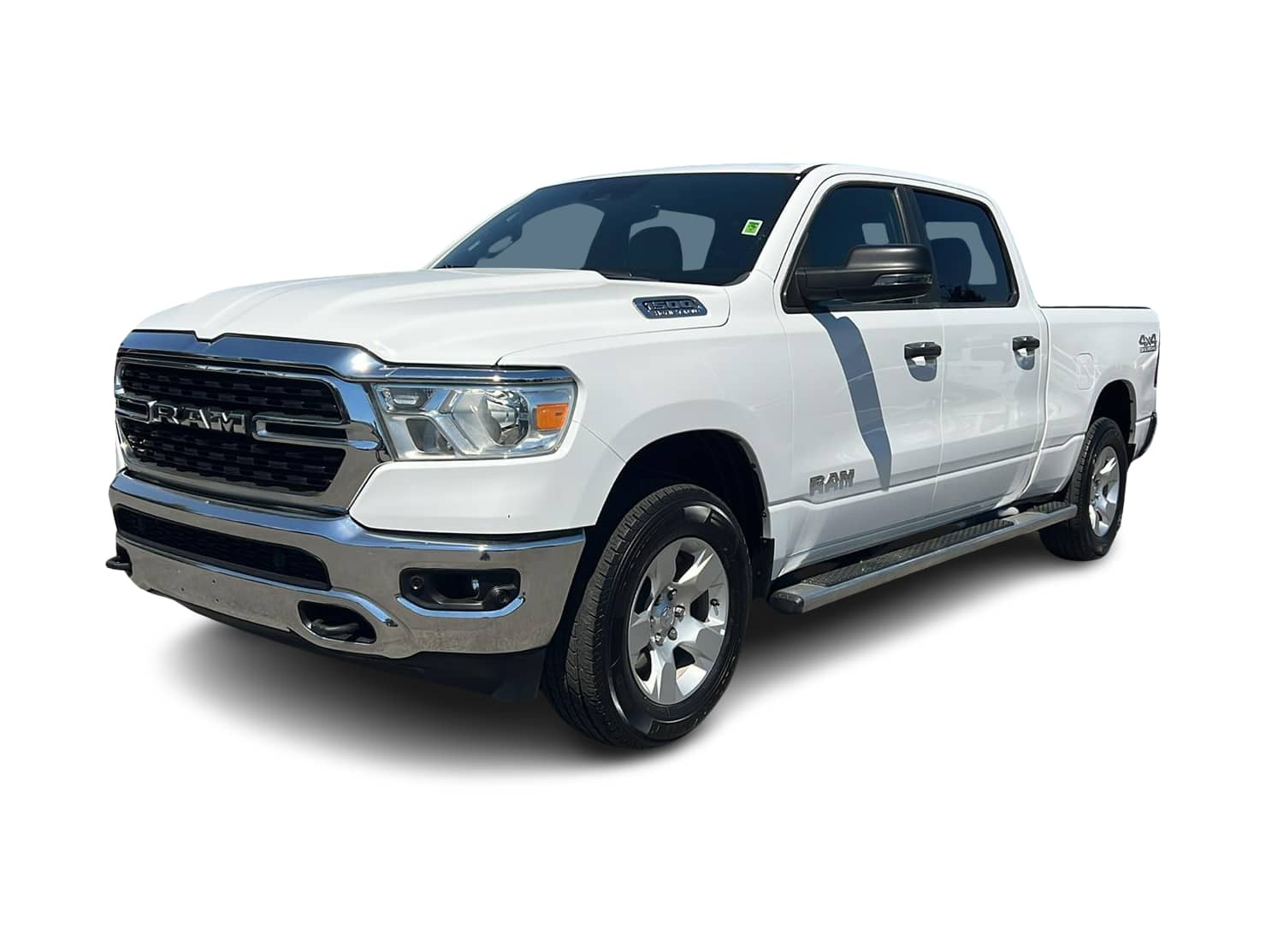 Thumbnail: 2023 RAM 1500 - 1
