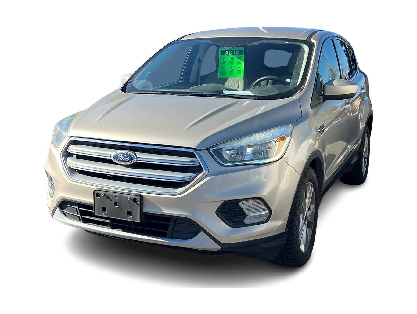 Thumbnail: 2017 Ford Escape - 1