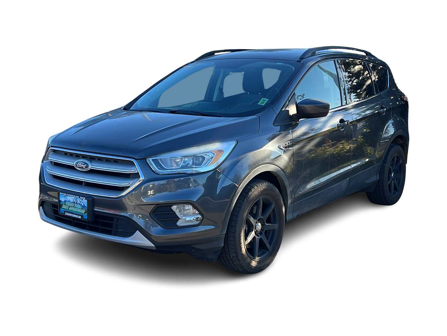 2017 Ford Escape SE -
                  Reno, NV