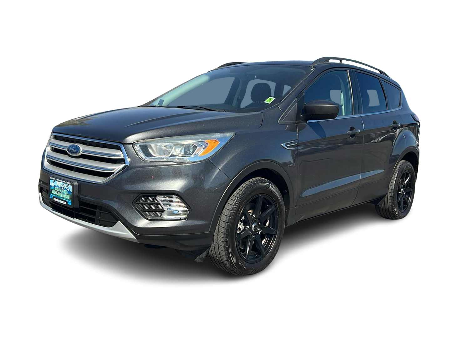 2017 Ford Escape SE -
                  Reno, NV